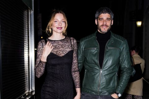 Mihalik Enikő férje