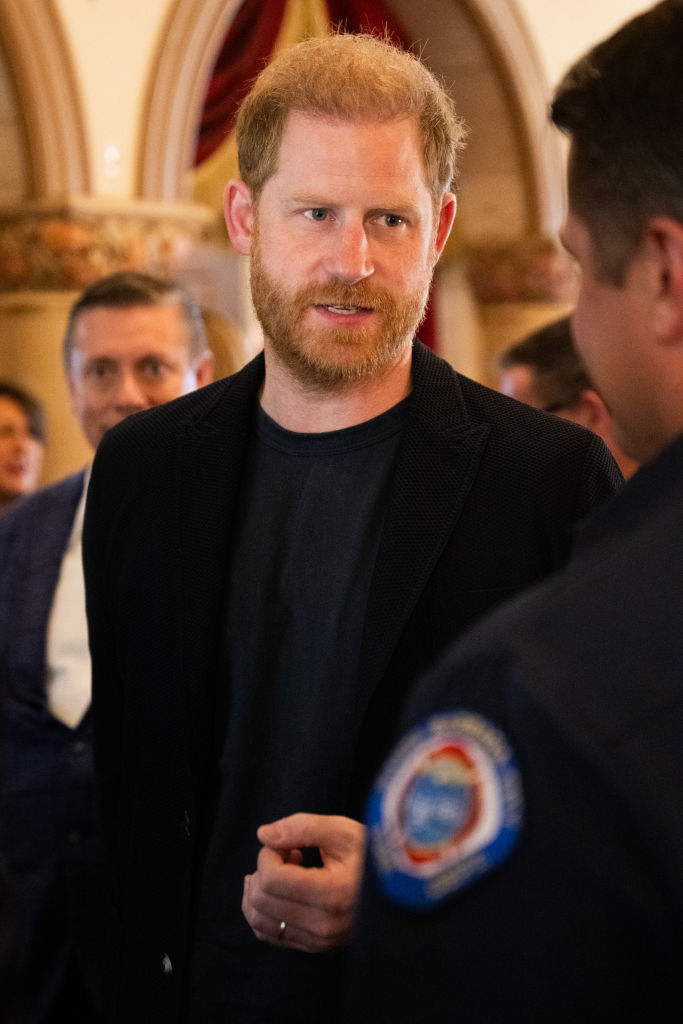 Kiadták Harry herceg bevándorlási iratait - kiutasíthatják Amerikából