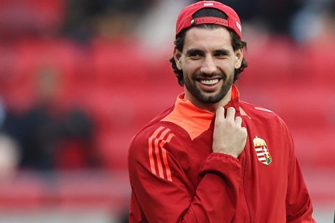 Szoboszlai Dominik esküvő gyerek terhesség