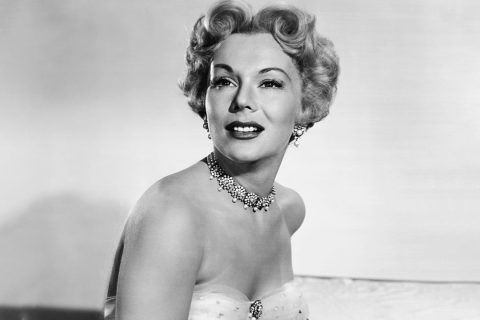 Gábor Zsazsa elfeledett húga, Éva tehetséges színésznő volt