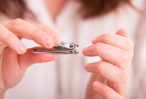 Köröm növekedése hosszú élet