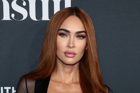 Megszületett Megan Fox 4. gyereke ﻿