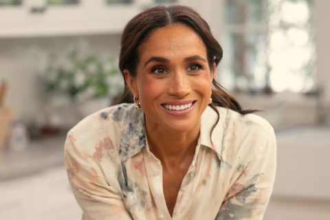 Meghan Markle Gwyneth Paltrow