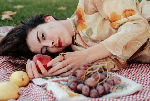 Ödéma és vizesedés ellen étel