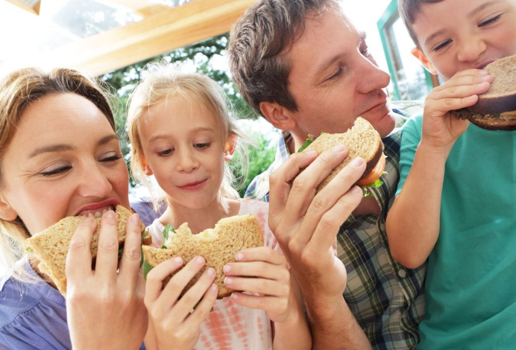 5 olcsó étel, amiben sok a rákellenes rost | Marie Claire