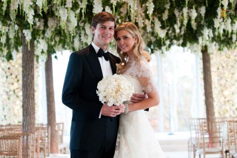 Minden idők legszebb Vera Wang esküvői ruhái ﻿