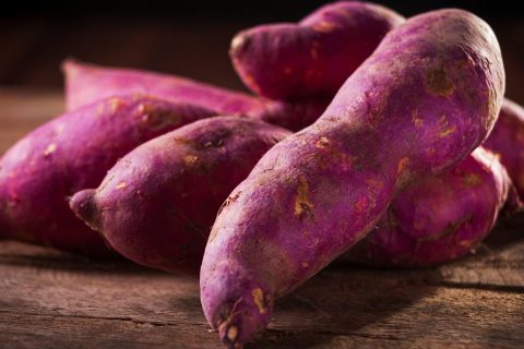 hosszú élet titok zöldség