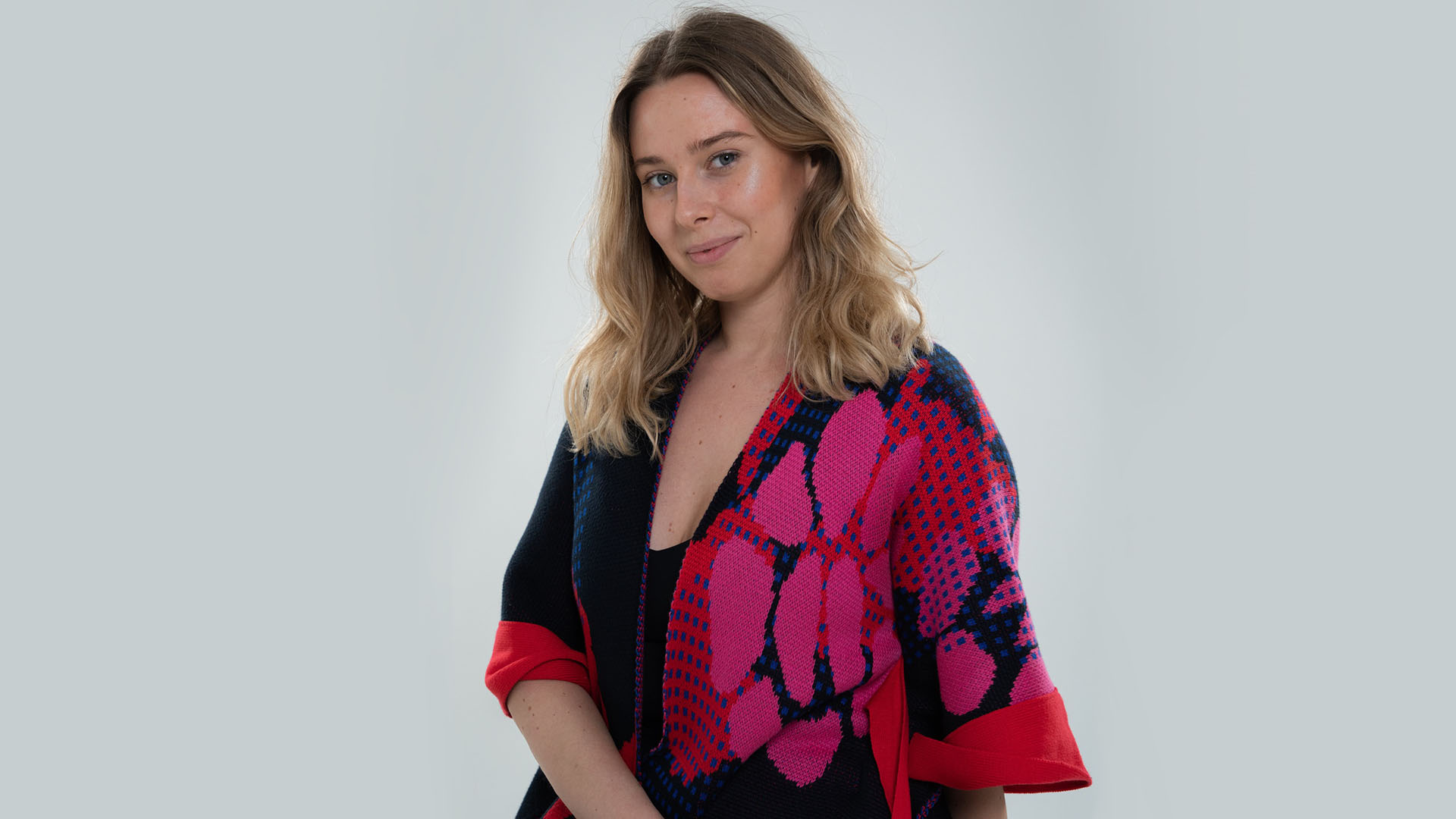 Future of Fashion: Papp Zsófia, divattervező