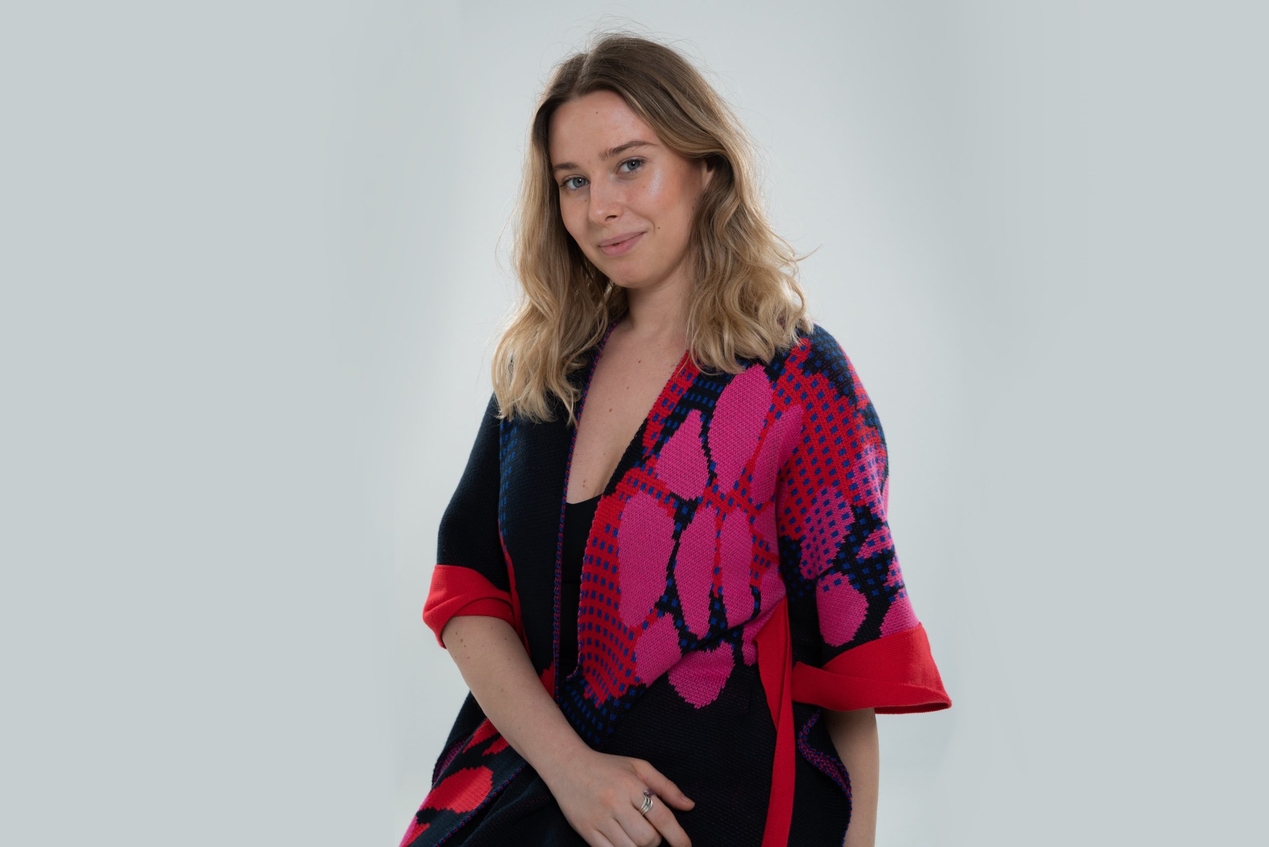 Future of Fashion: Papp Zsófia, divattervező