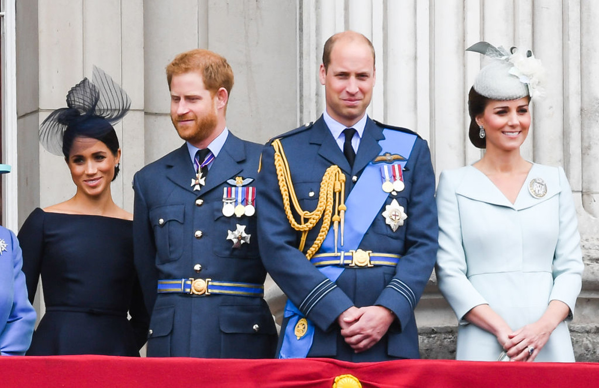 vilmos-herceg-terve-meghan-markle | Marie Claire Vilmos herceg terve, hogy királyként megfosztja a címeitől Meghan Markle-t és Harry herceget