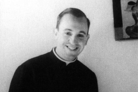 Ferenc pápa szerelme Amalia Damonte