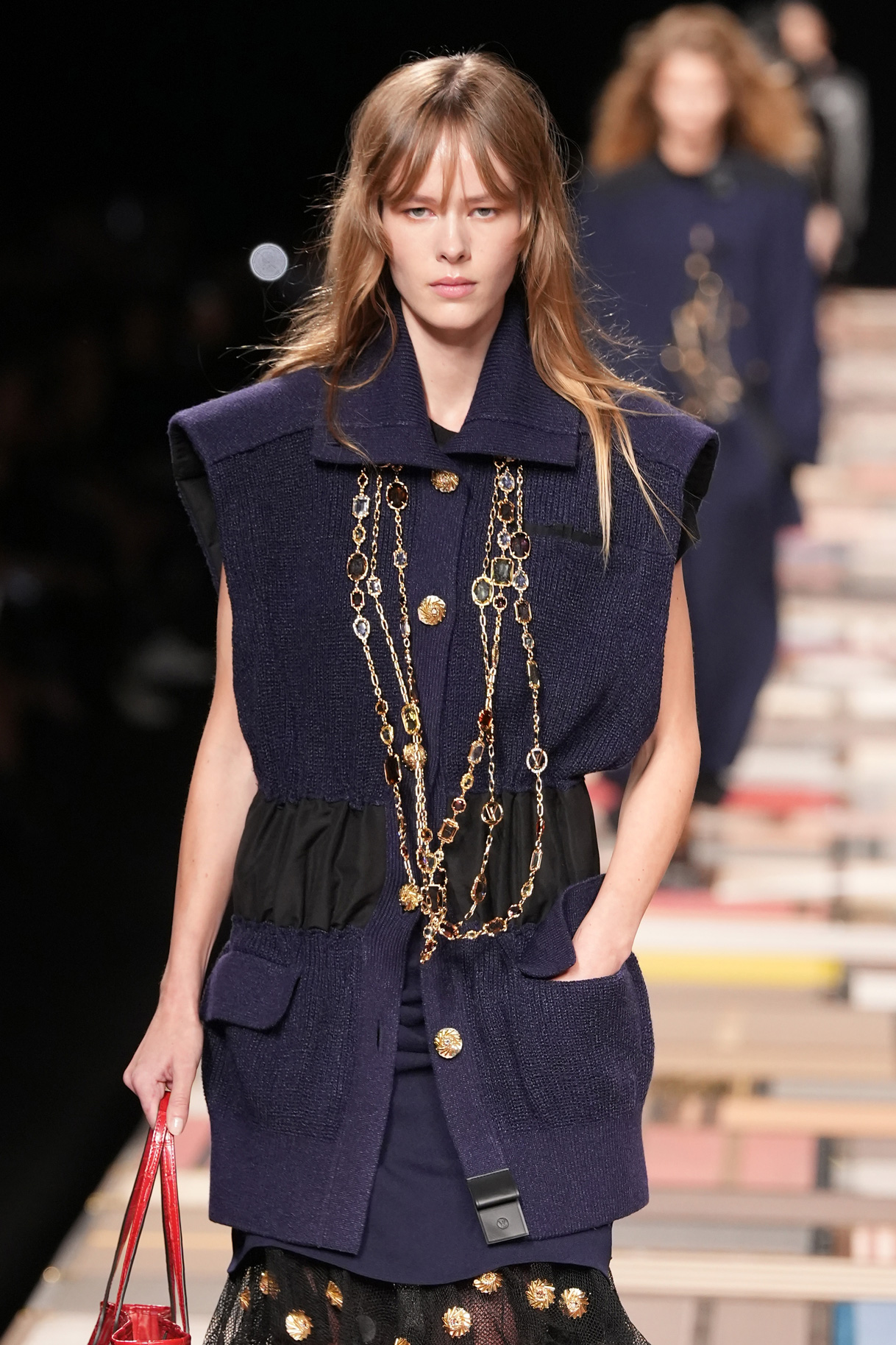 Az arany ékszerek is hódítanak 2025 tavaszán és nyarán