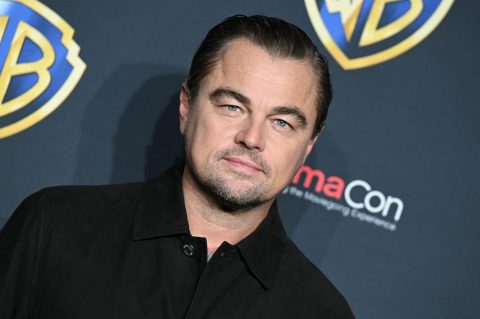 Leonardo DiCaprio lefogyott szerelmes