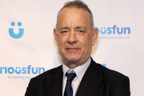 Tom Hanks első felesége