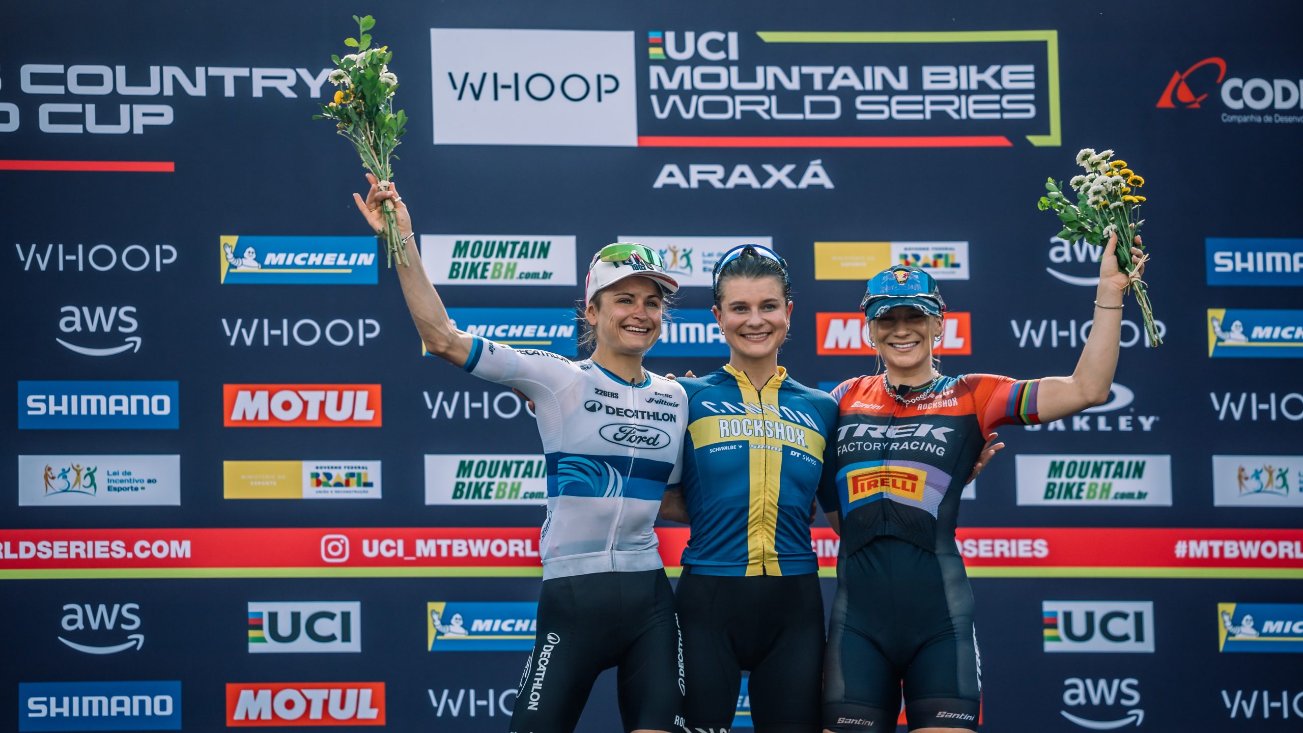 női sportolók egyenlőtlenség