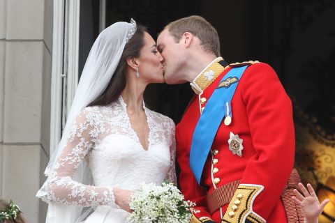 Vilmos herceg Katalin hercegné szerelme