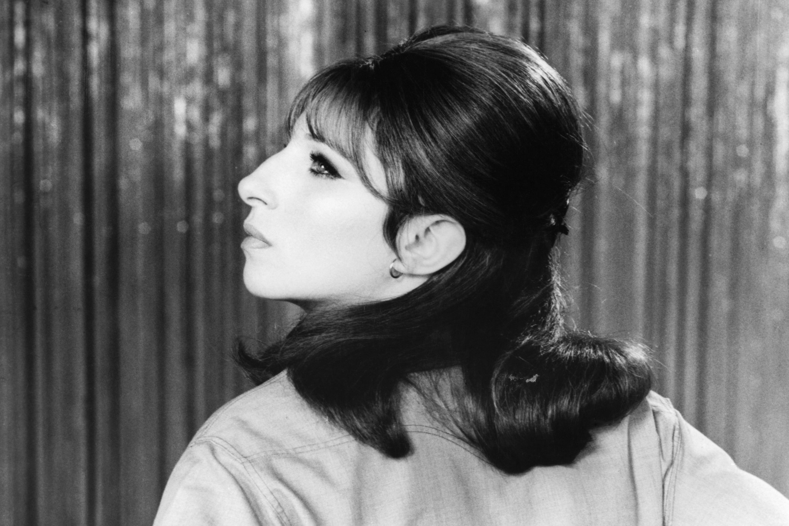 Barbra Streisand élete