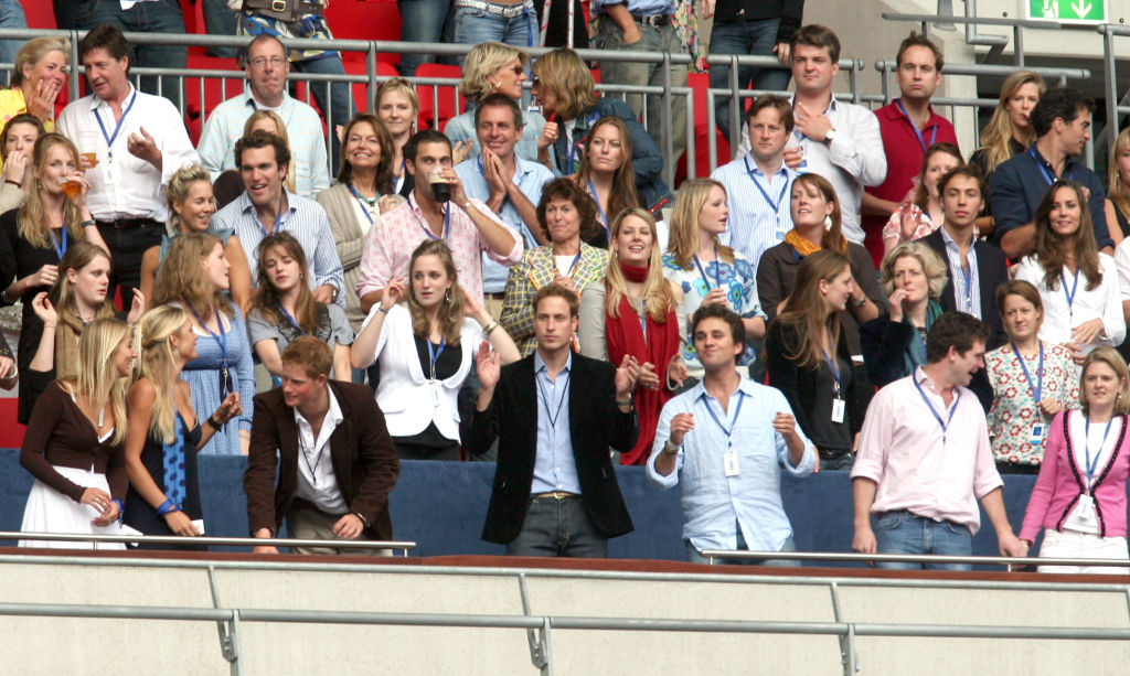 vilmos-herceg-katalin-hercegne-szerelme | Marie Claire Katalin is megjelent a Diana hercegnő tiszteletére rendezett koncerten