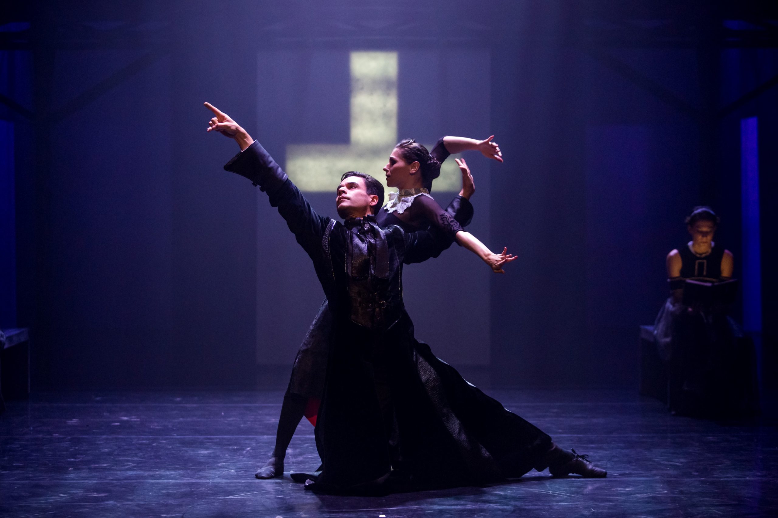 Matuza Adrienn: „Úgy táncolok vele, mintha az én Lizim lenne.”