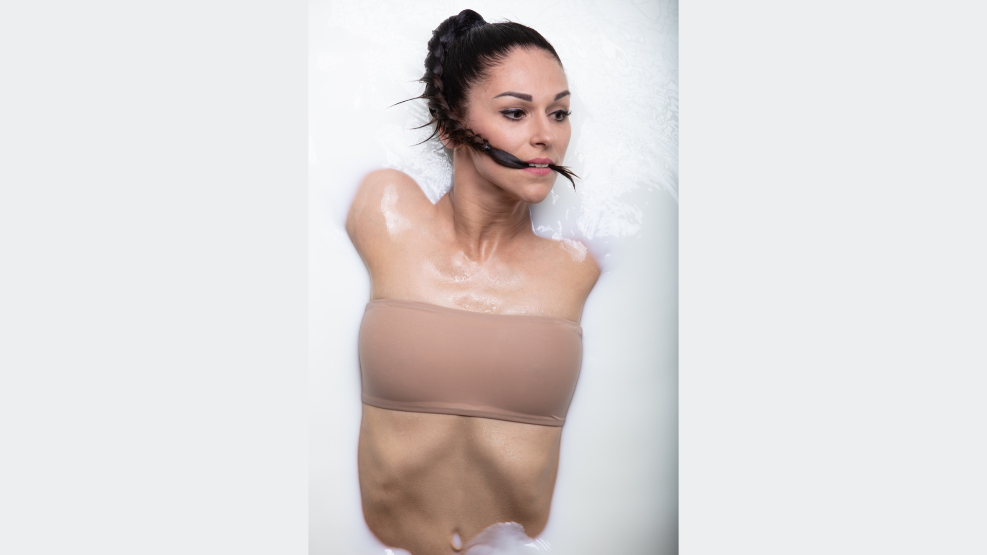 Matuza Adrienn: „Úgy táncolok vele, mintha az én Lizim lenne.”