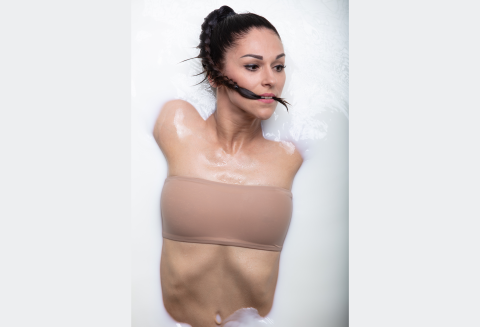 Matuza Adrienn: „Úgy táncolok vele, mintha az én Lizim lenne.”