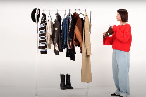 Marie Claire Fashion Talks: Stotz Nati kedvenc szettjei