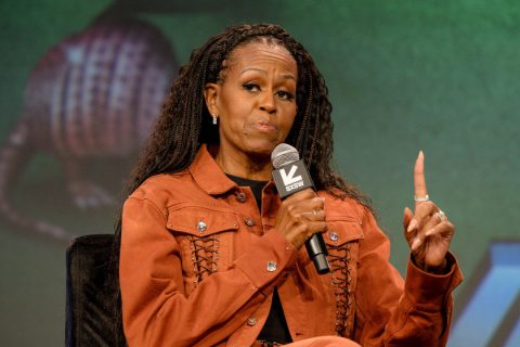 Michelle Obama megszólalt a válási pletykákkal kapcsolatban