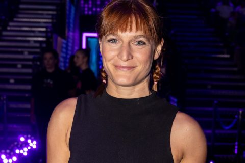 Földes Eszter ketrec fehérnemű