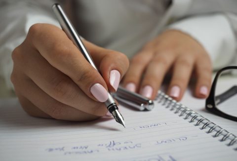 Grafológia csúnya kézírás intelligencia jele