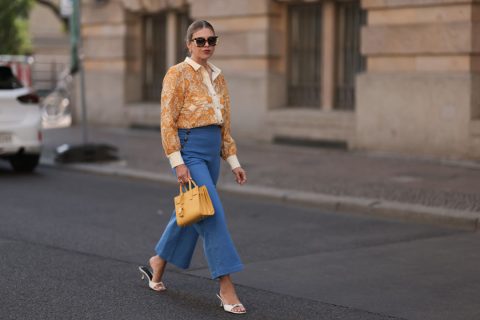 Háromszín-szabály: divattipp a tökéletes megjelenésért