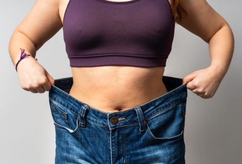 Hasi zsírt csökkentő étrend