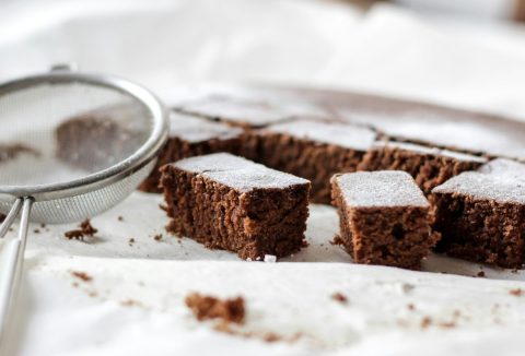 Infláció sütemény olcsó recept