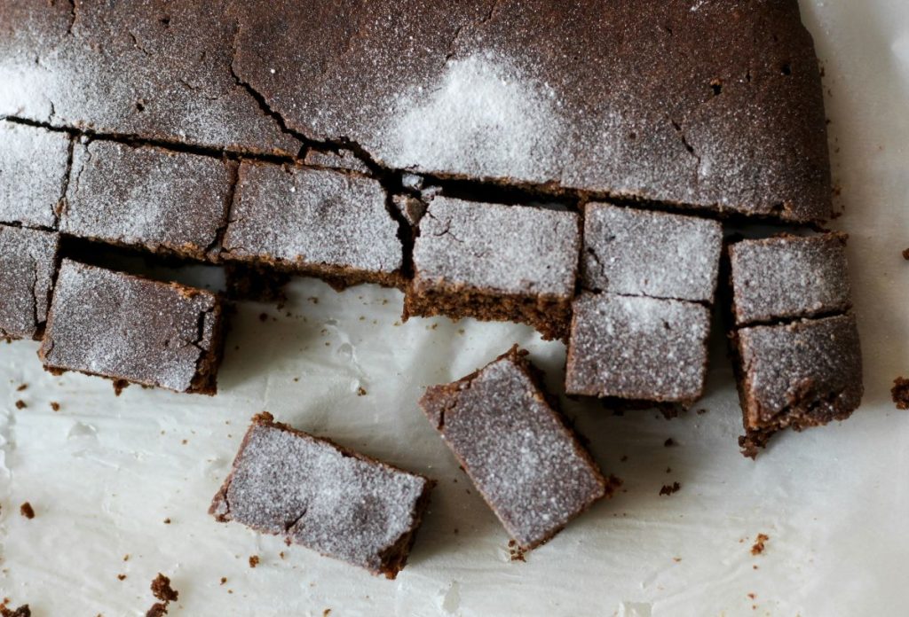 Hogyan készül az inflációs sütemény?