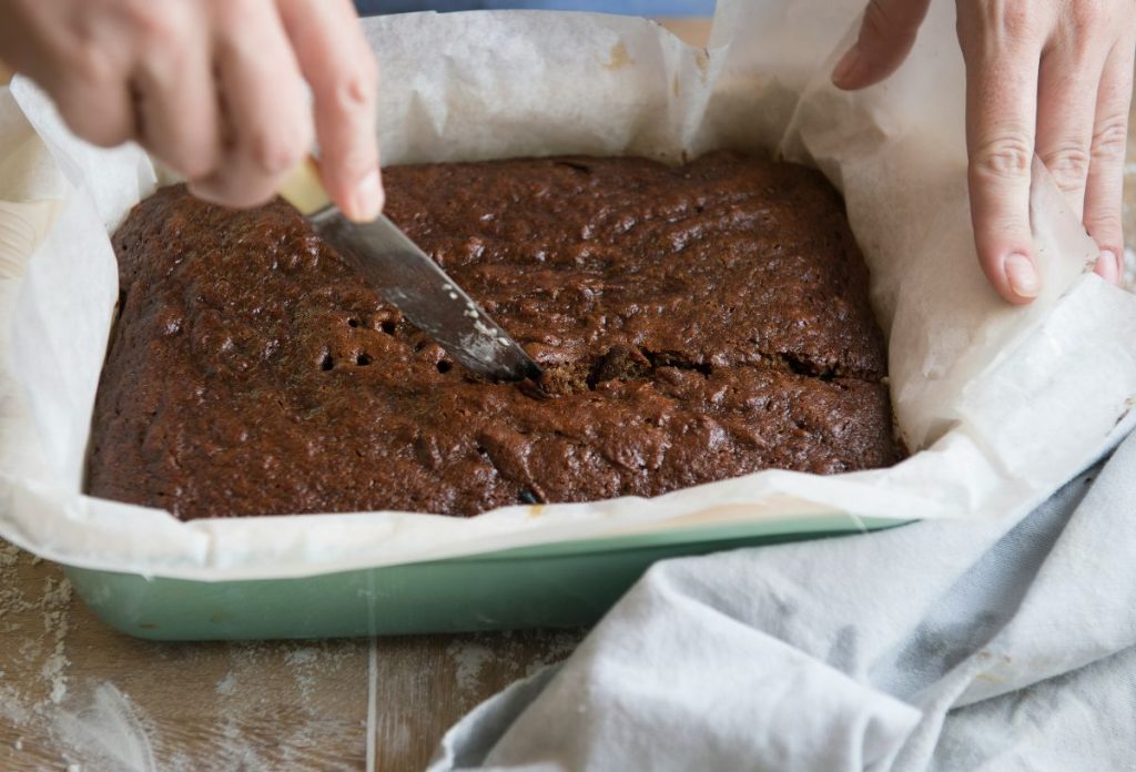 Tűpróbáig süssük az inflációs süteményt
