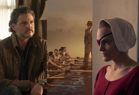 Max újdonságok 2025. április sorozatok és filmek