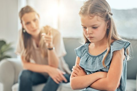 5 mérgező szülői viselkedés: lehet, hogy te is csinálod
