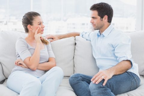 Párkapcsolat javítása: kifizetődő az őszinteség gyakorlása