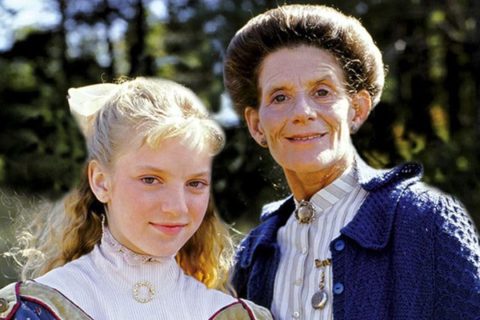 Így él ma Sarah Polley, a Váratlan utazás sztárja