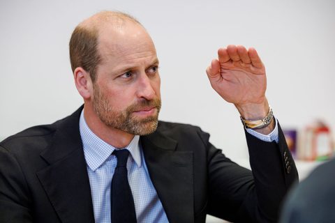 Fény derült arra, mit tervez Vilmos herceg Meghan Markle-lel