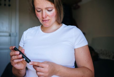 5-ös típusú diabétesz