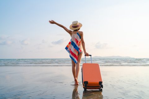 2025-nyari-uti-celok | Marie Claire 2025 nyári úti célok