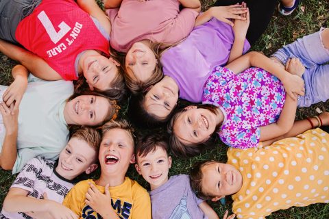 nyári táborok gyerekeknek