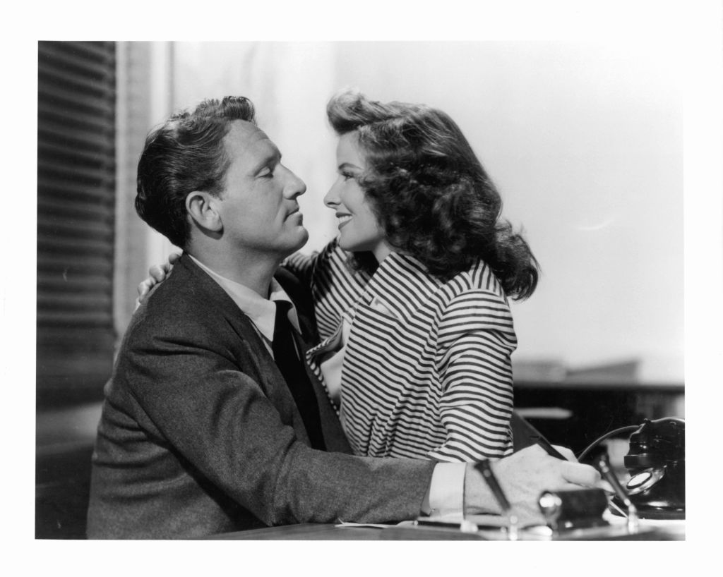 Katharine Hepburn és Spencer Tracy titkos szerelme