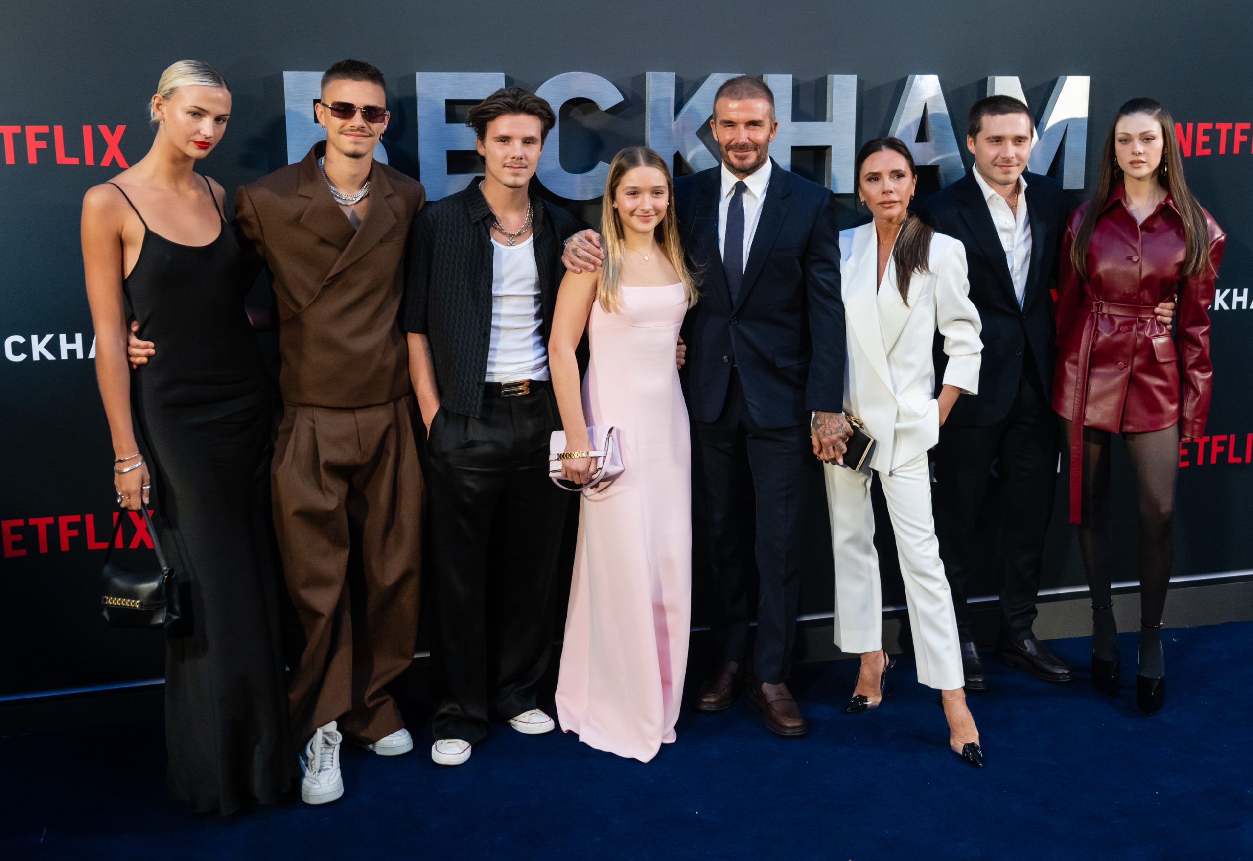 beckham-csalad-viszaly-nicola-peltz | Marie Claire Tovább gyűrűzik a viszály a Beckham család tagjai között