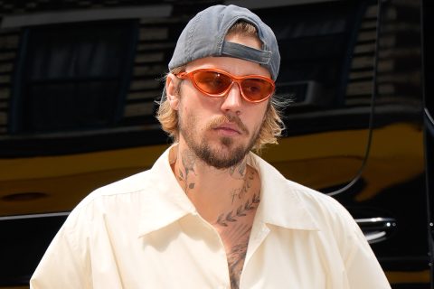 Justin Bieber P. Diddy botrány