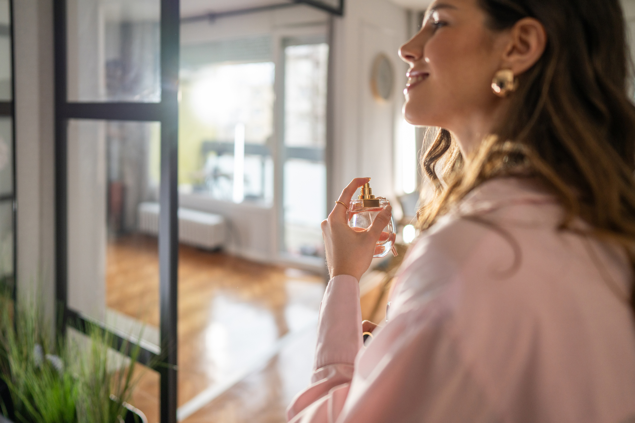 Sok tulajdonságodról árulkodik, hogy milyen illat a kedvenced