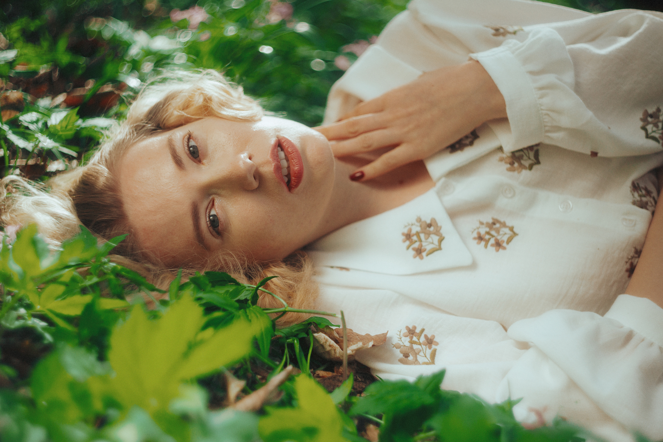 Érzéki, érzékeny és kifinomult illatot ad a világ egyik legromantikusabb parfüme