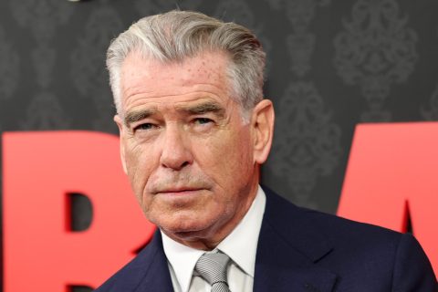 Pierce Brosnan tragédia születésnap