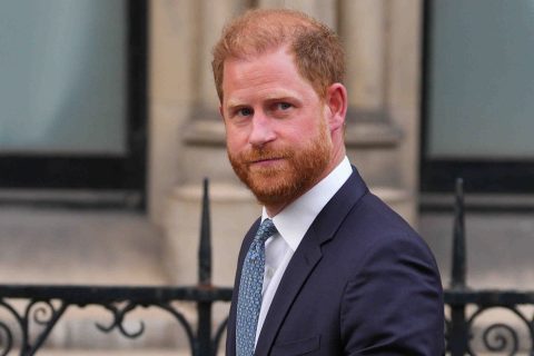 Harry herceg Meghan Markle Beckham család
