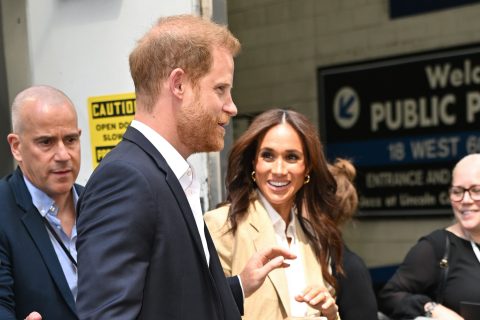 harry-herceg-meghan-markle | Marie Claire Harry herceg Meghan Markle